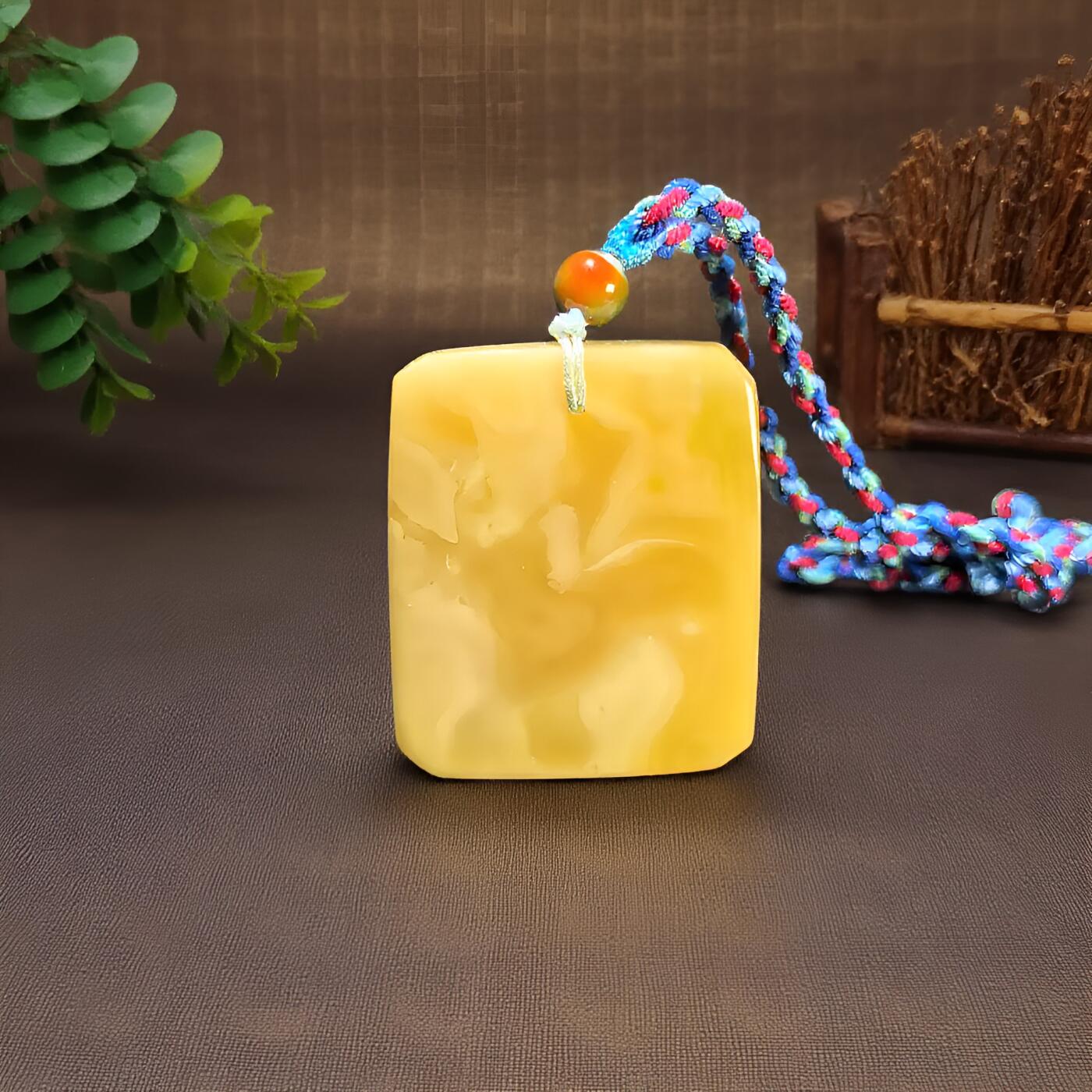 碧月说宝 君子怀瑾·当代和田玉清风专场(八)