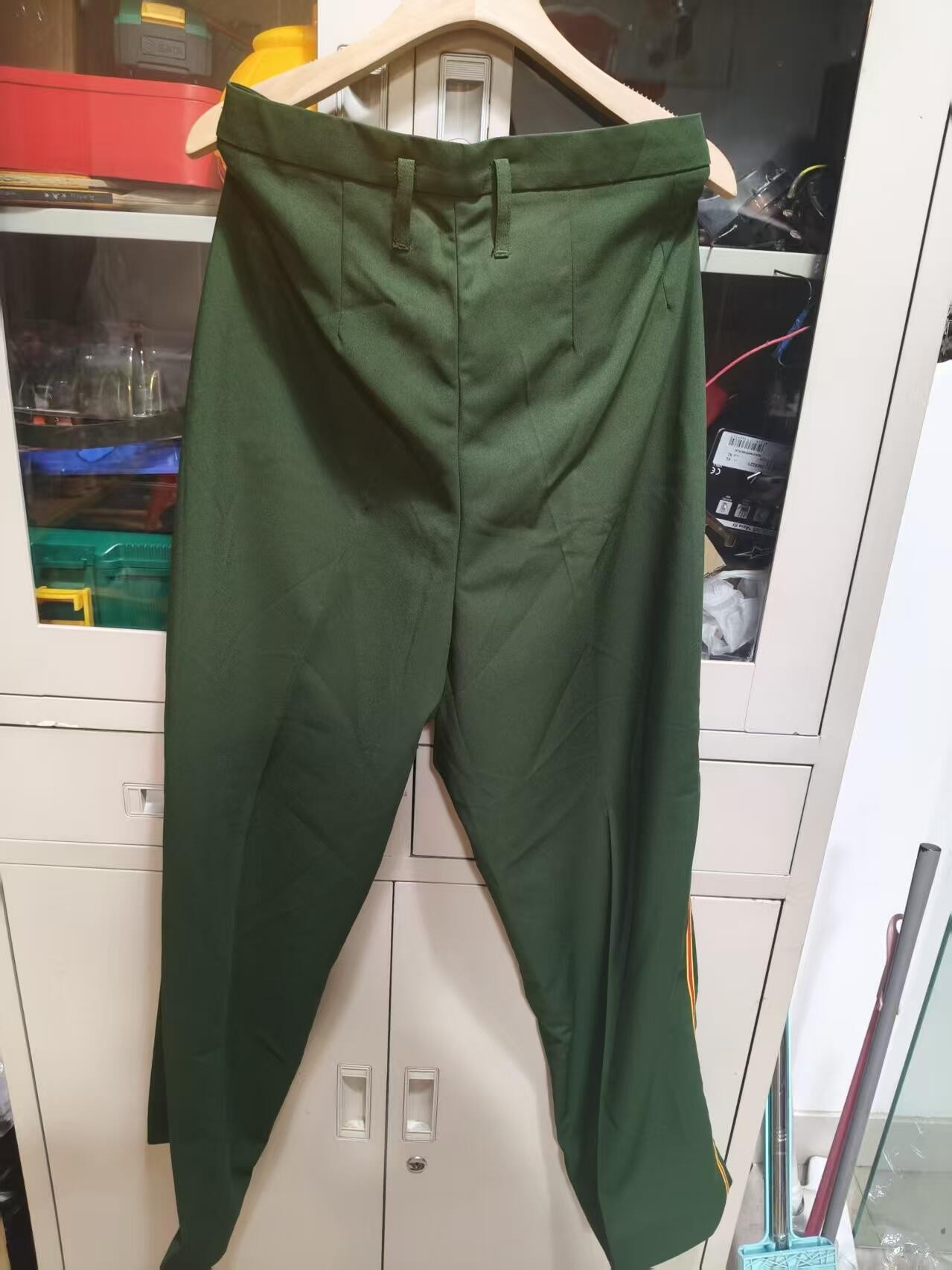 云宸嘉赏-勋臻佳藏四月精品甄选场次（低佣 一元一手） su-M87五条裤子 2型2