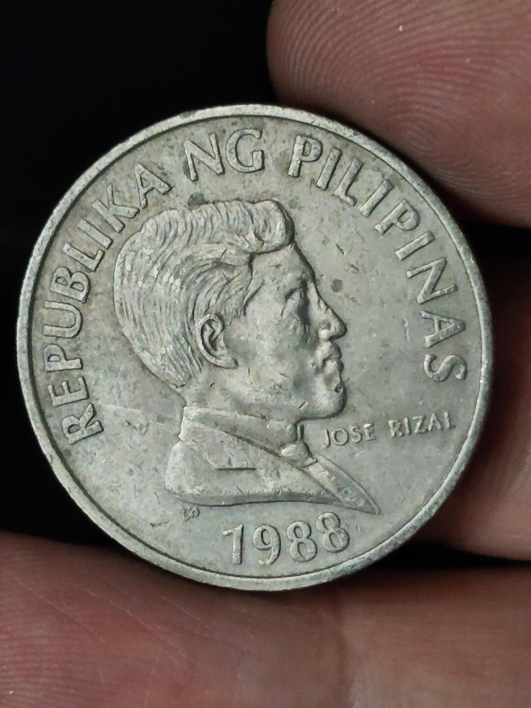 猩哥外币小铺➨【第228场】 菲律宾