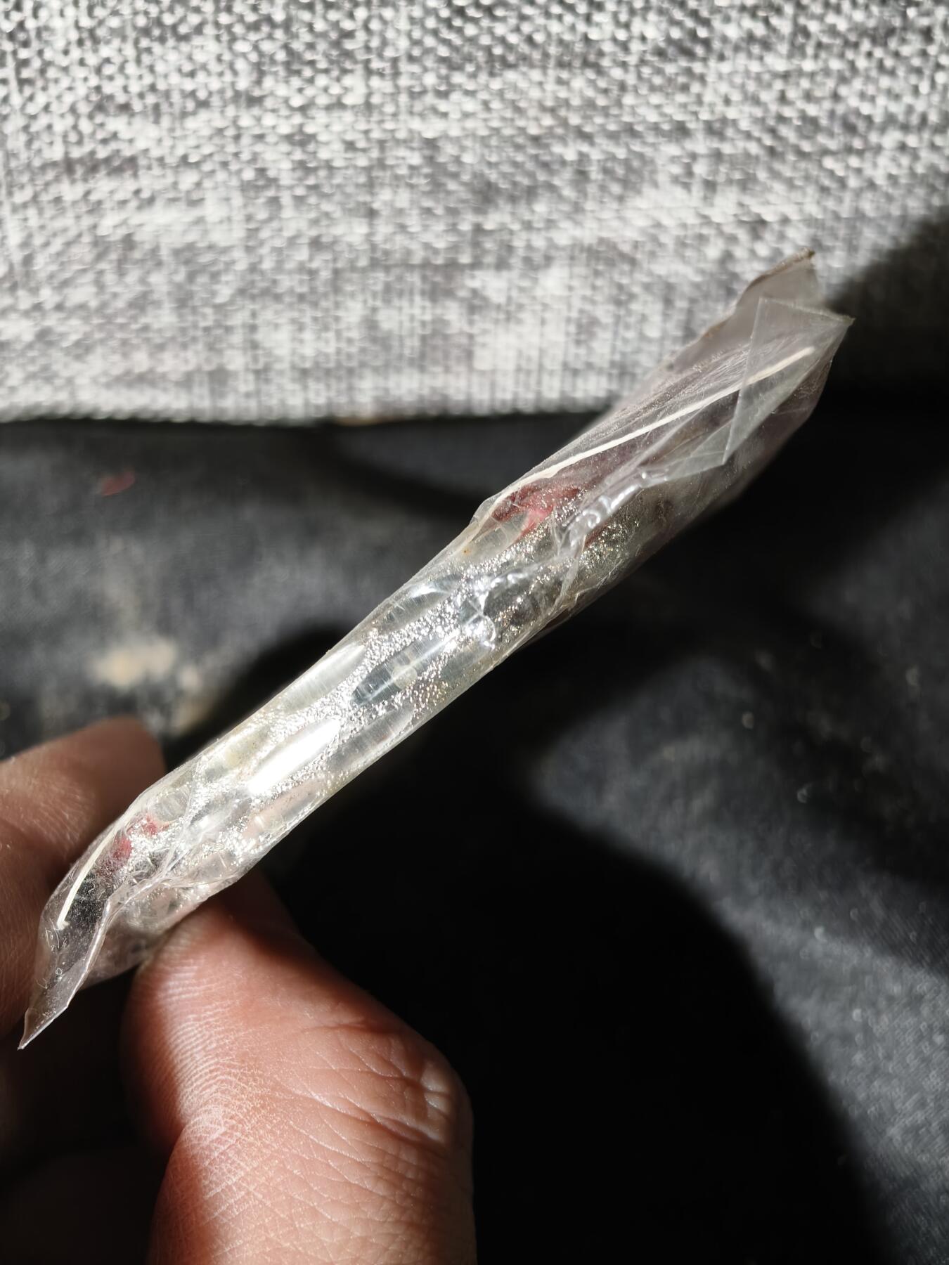 125期新疆红钱粟特钱币丝路钱币专场 渡银手镯