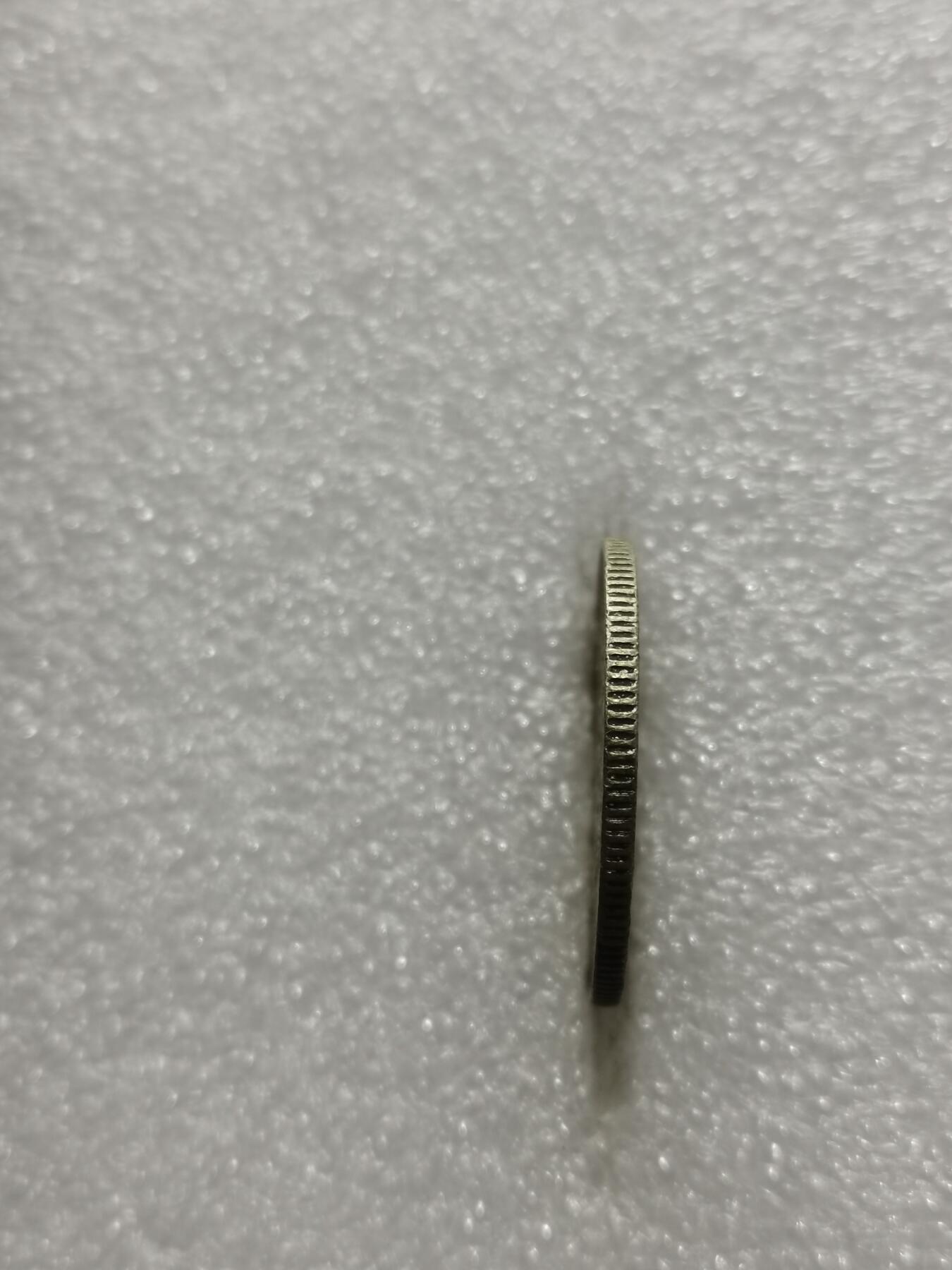 天下钱庄专场欢迎参拍 孙像两毫银币