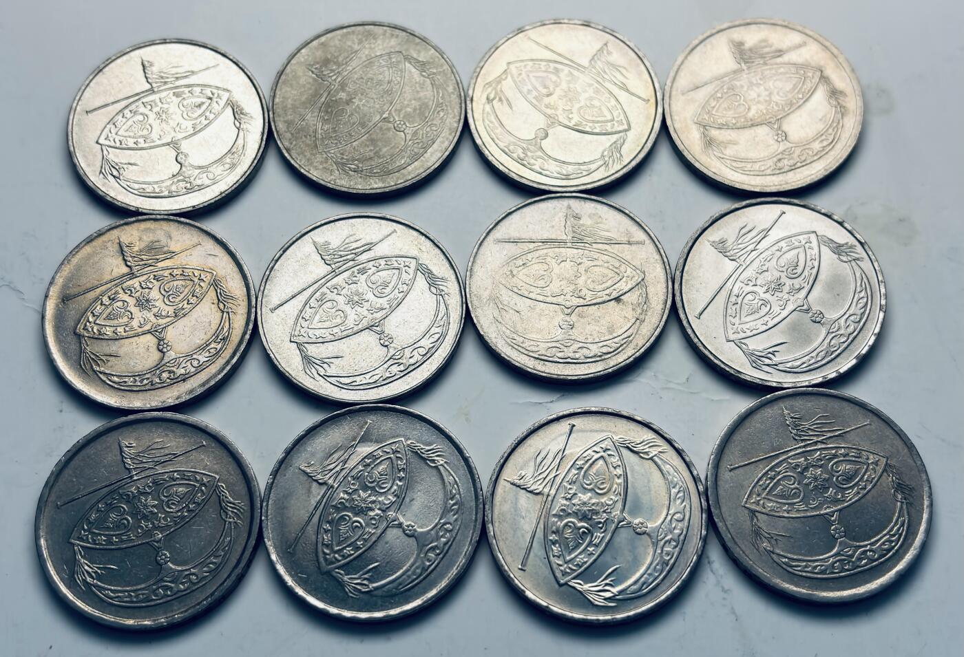 文馨钱币收藏第 299 场，长期接代拍业务