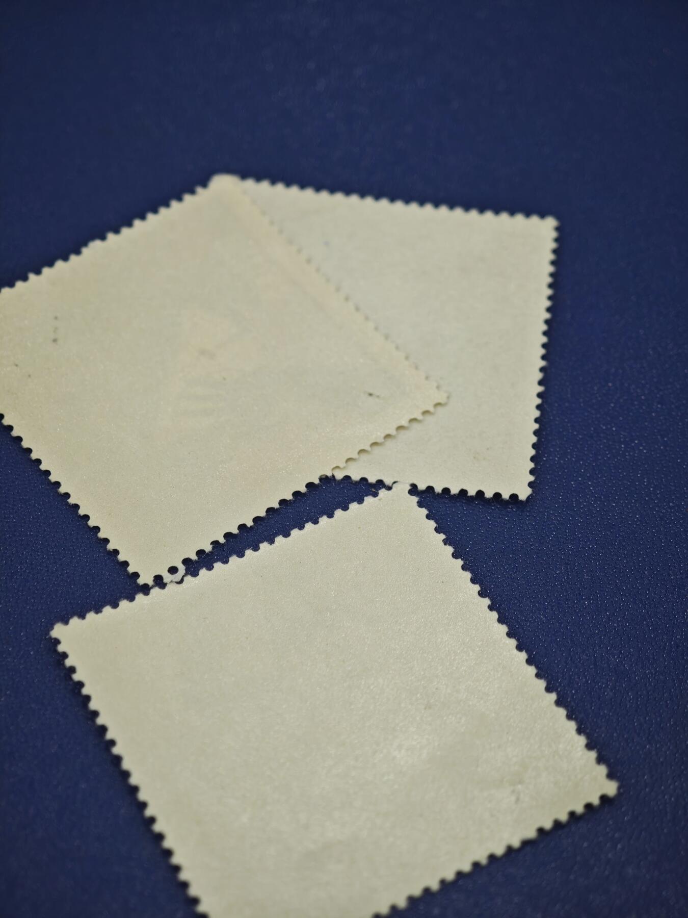 橙子收藏第八期(社会主义国家邮票专场) 这是一套波兰1963年为纪念第13届欧洲男子篮球锦标赛发行的体育主题邮票，其中的3枚信销票，兼具历史价值与设计美感