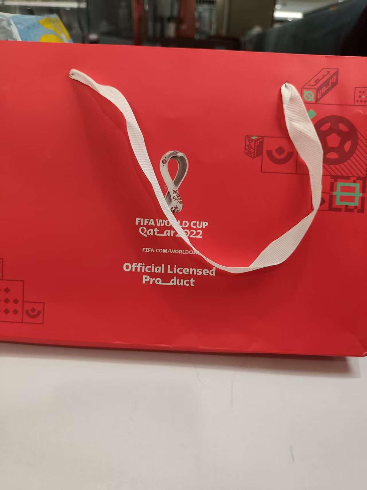 G&W世界散币，银币处理专场（第47场） 卡塔尔2022年世界杯8枚套