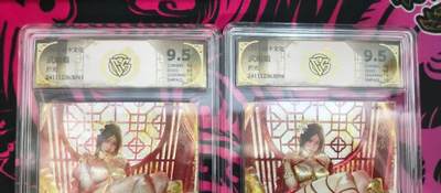 寸草不生 马年 第二期 - 炎卡文化 武媚娘刷子老师  折光 一组