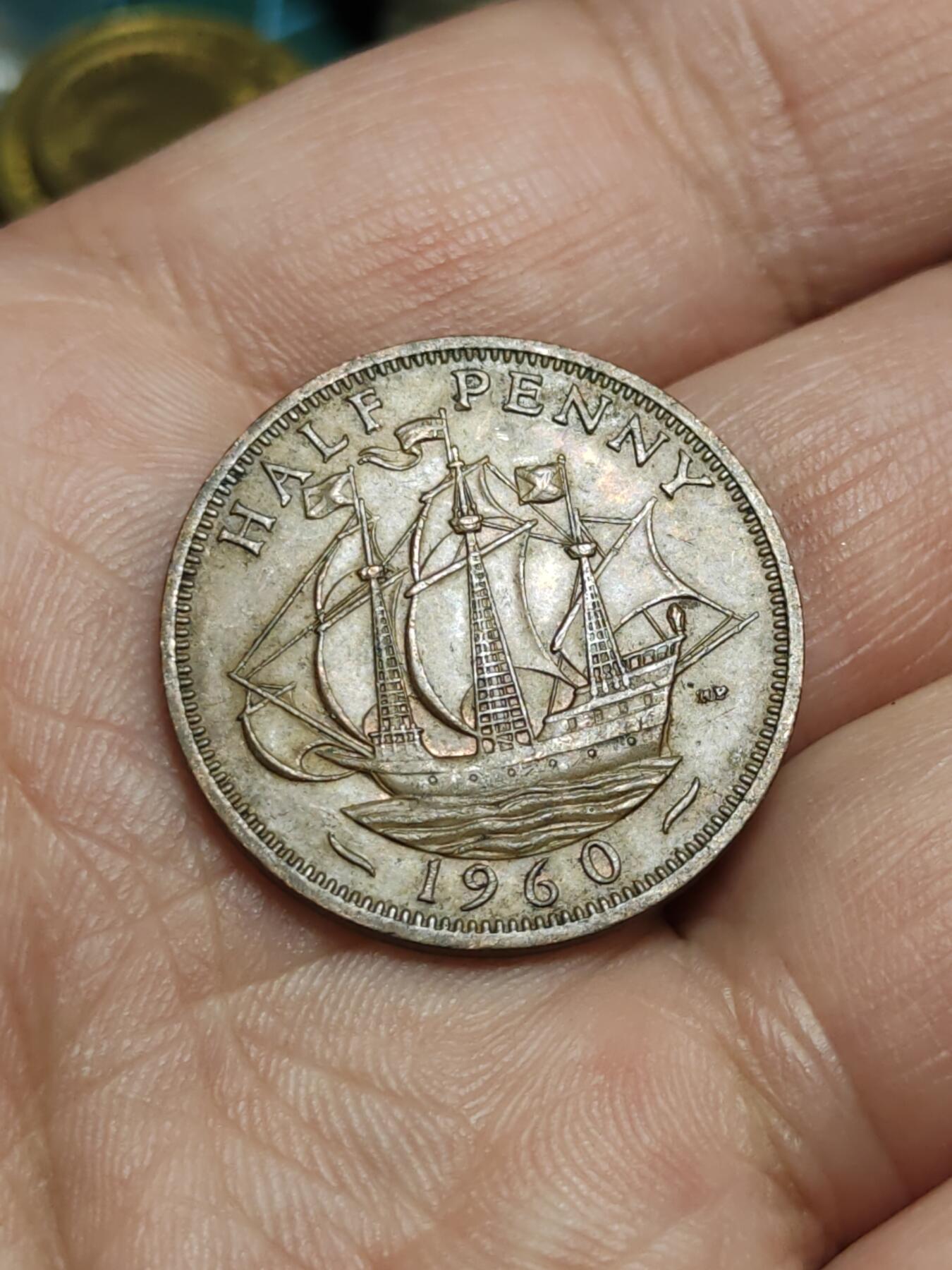 2026年第四十三场(总第二百一十二场）外国好品散币场(免佣金)