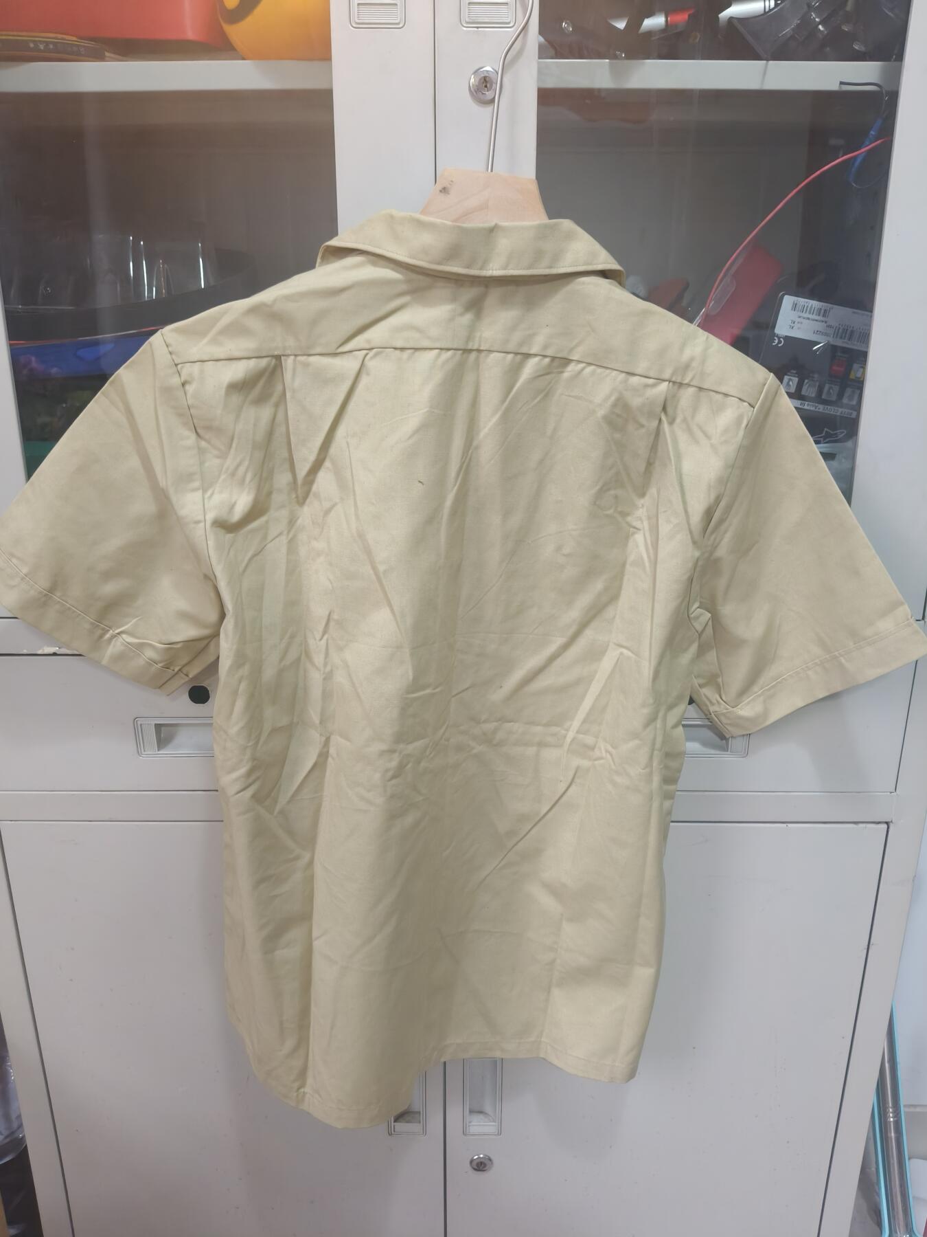 云宸嘉赏-勋臻佳藏四月精品甄选场次（低佣 一元一手） su-M83式井服夏季外穿短袖 基本全新