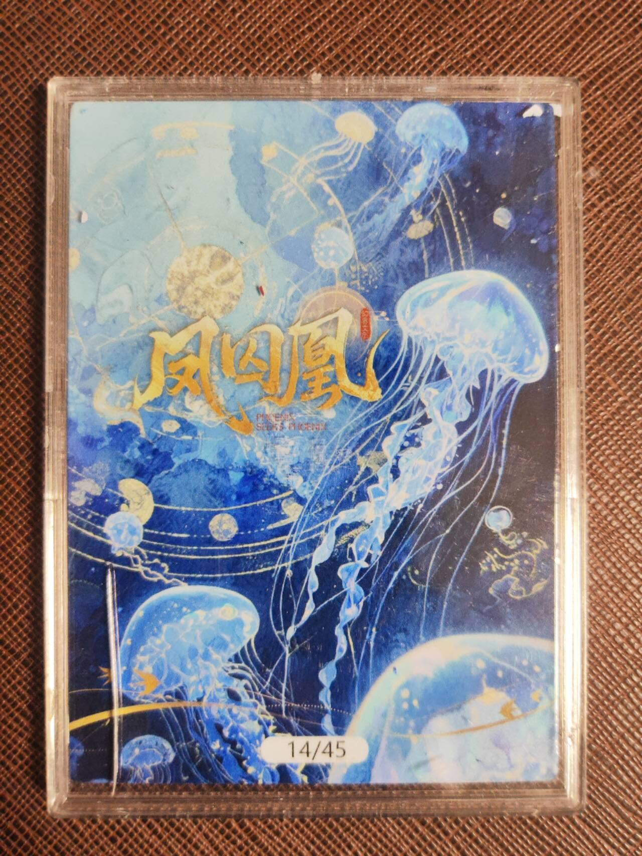 阳大大卡牌拍卖第109期（持续收拍品，周五晚上九点截拍，进群福利早知道）