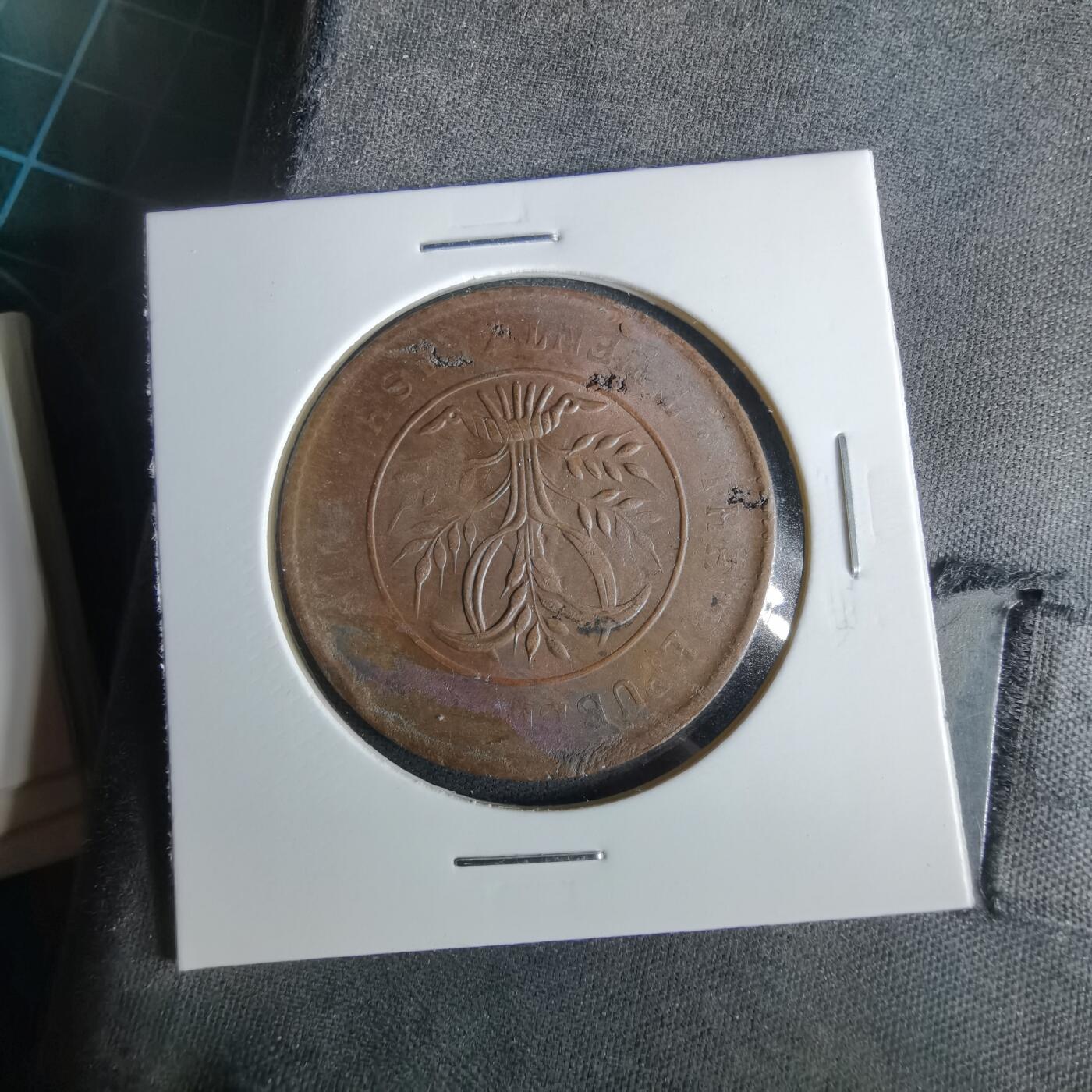 沼泽如烟--第1047场 当制钱二十文双旗