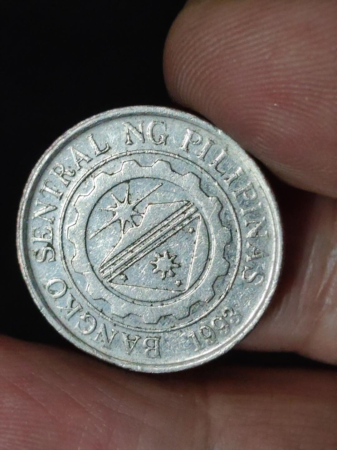 猩哥外币小铺➨【第228场】 菲律宾