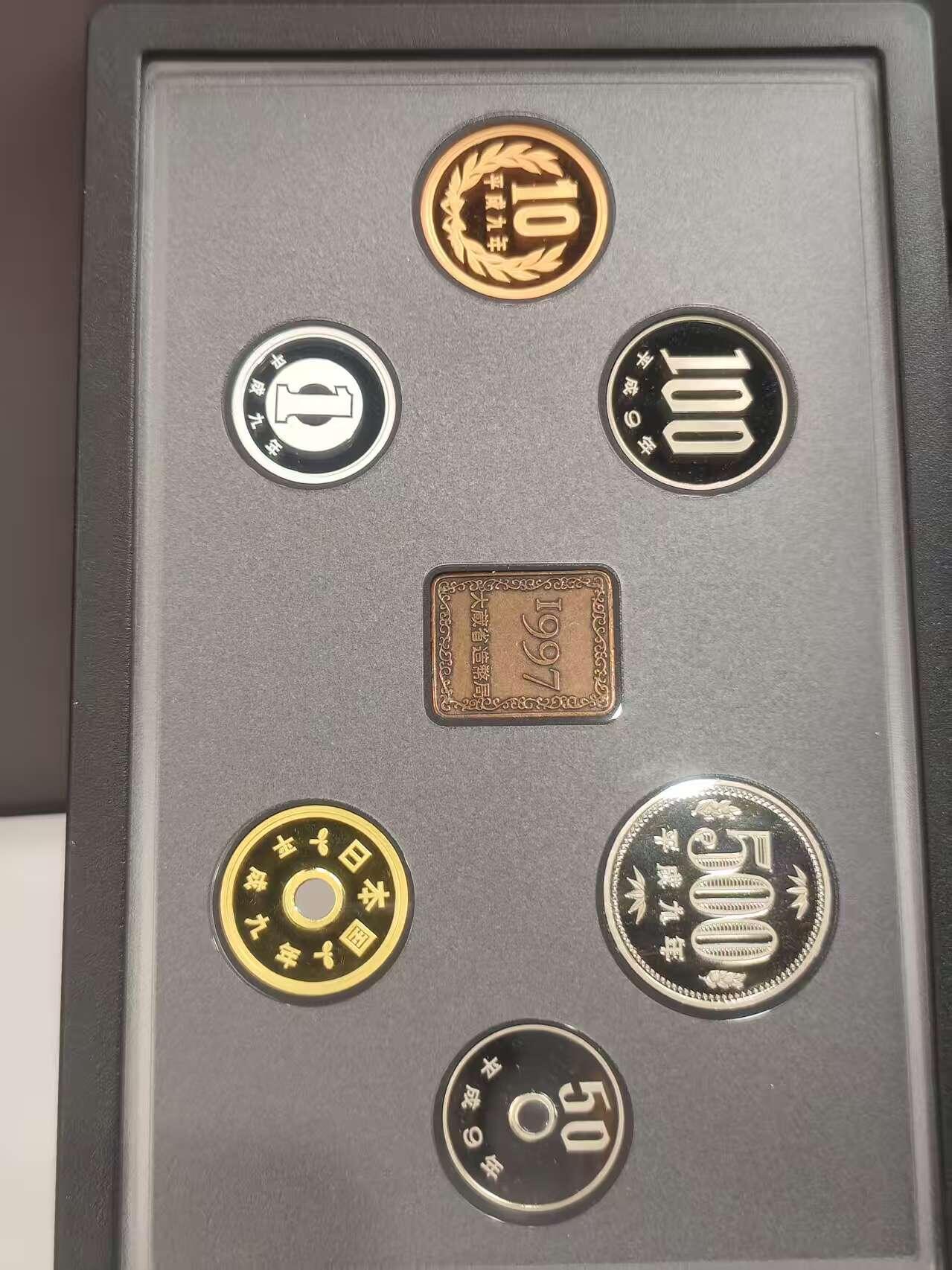 G&W世界散币，银币处理专场（第47场）