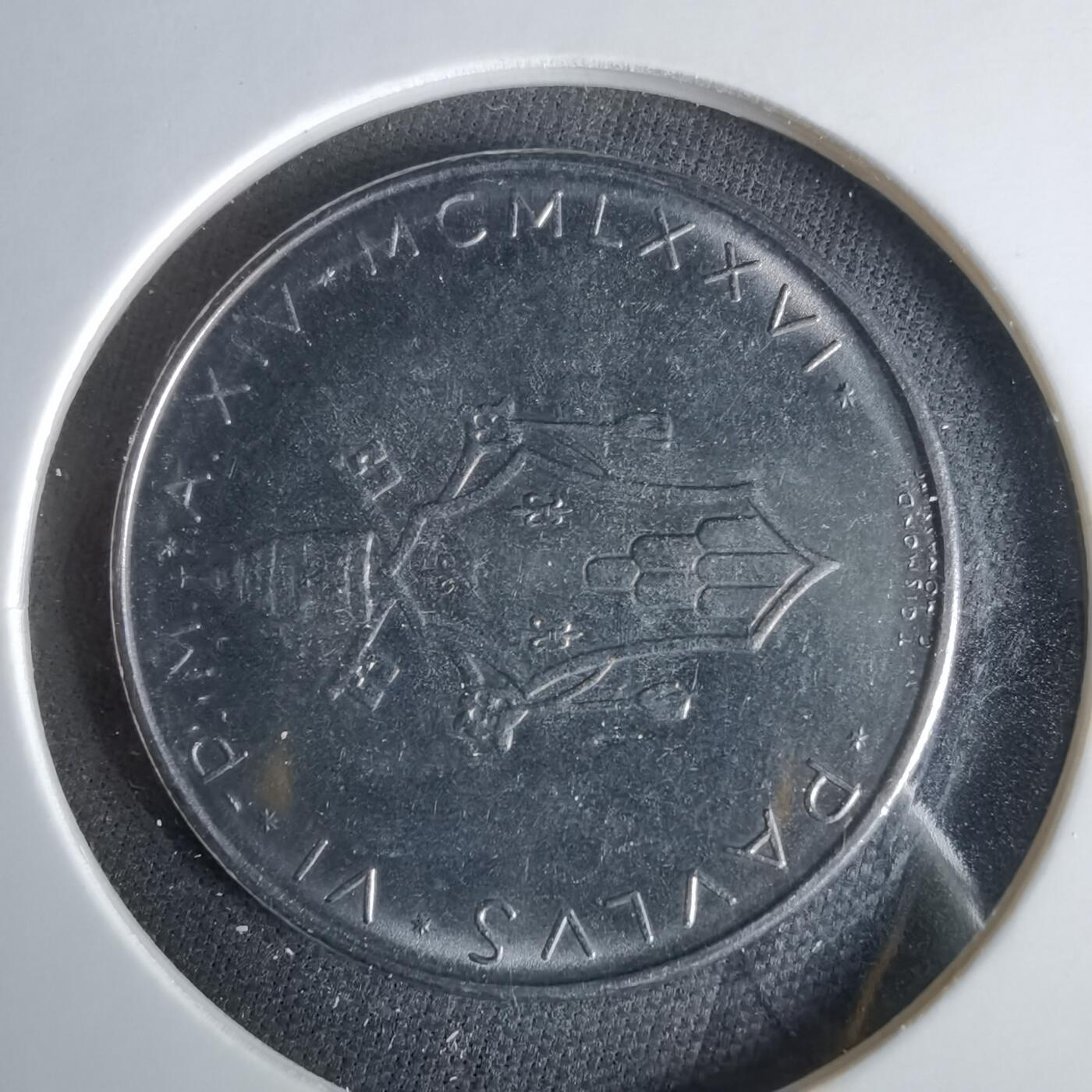 沼泽如烟--第1047场 梵蒂冈