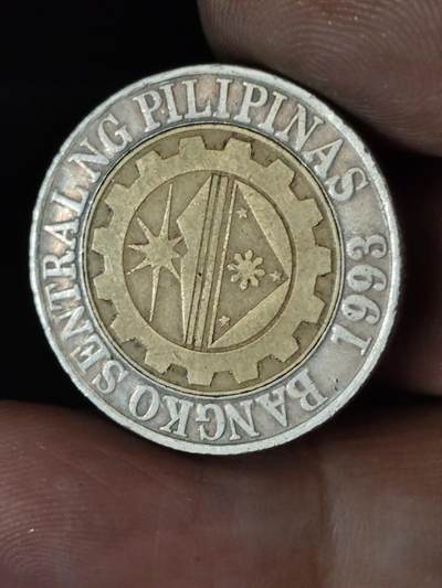 猩哥外币小铺➨【第228场】 - 菲律宾