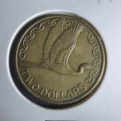 沼泽如烟--第1047场 - 新西兰2001年二元