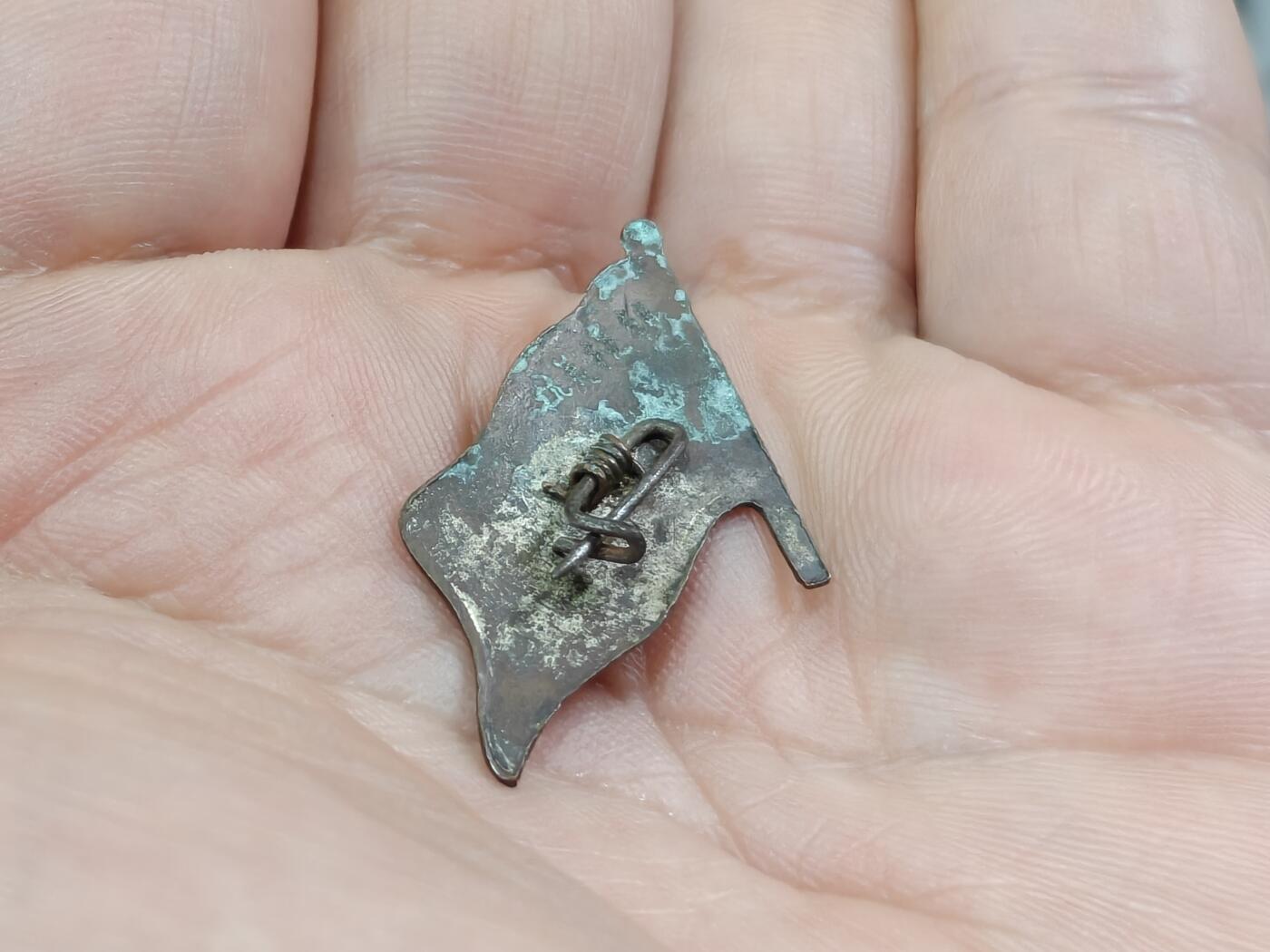 徽章钱币纪念章刺绣杂件专拍