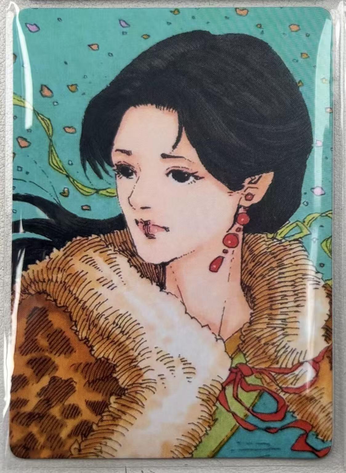 NO.29 好又多金牌大场，每周一站式配齐，方便凑单！（卖家送拍0抽成！周6晚9点截拍！） 【10/100编】小花瓣 文姬归汉 蔡文姬