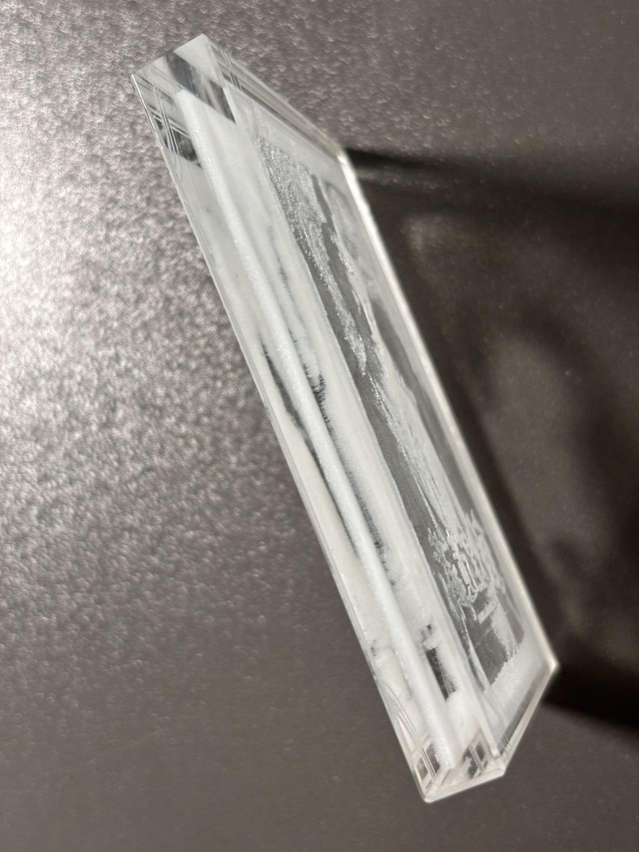 【四月清和雨乍晴】小王子卡拍第二十五场  传世敦煌 第二弹 敦煌遗藏 水晶卡 立牌 摆件 水晶卡