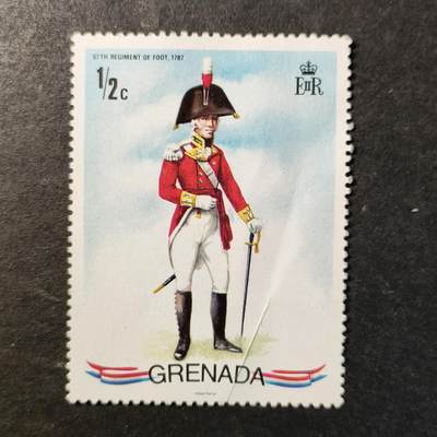 嘉禾收藏    【第512期】            无佣金、可寄存、满30元包邮 - 邮票一枚