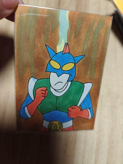 寸草不生 马年 第二期 - 【手绘】蜡笔小新 手绘 退坑 十分精美 画师自看