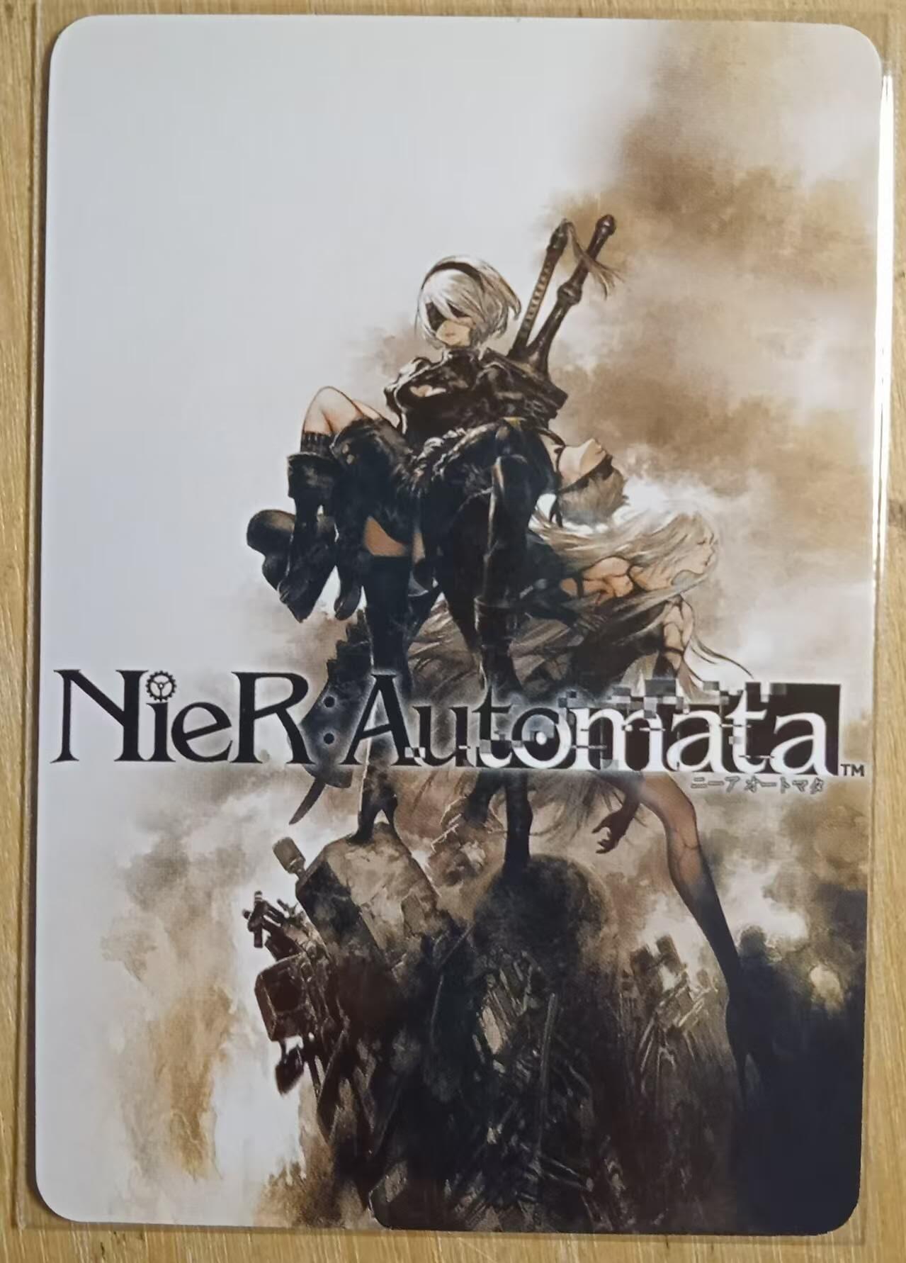 龙虎卡牌-八二场（满200元包邮，无佣金，每周六结拍，欢迎送拍） 粗闪 机械纪元 樱花机械姬2B