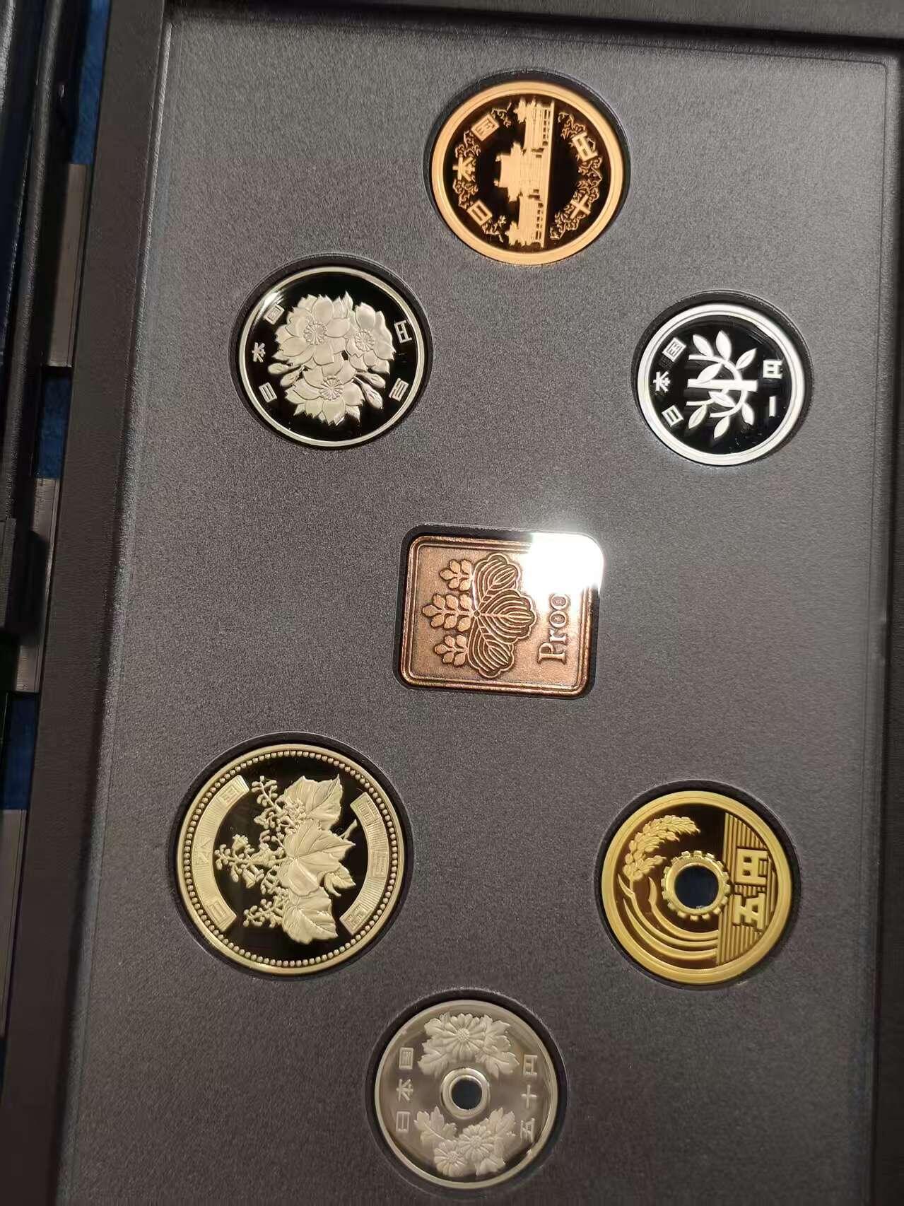 G&W世界散币，银币处理专场（第47场）