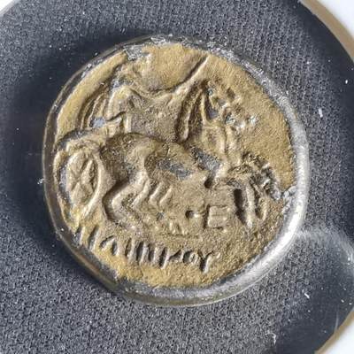 沼泽如烟--第1047场 - 纪念章币形章