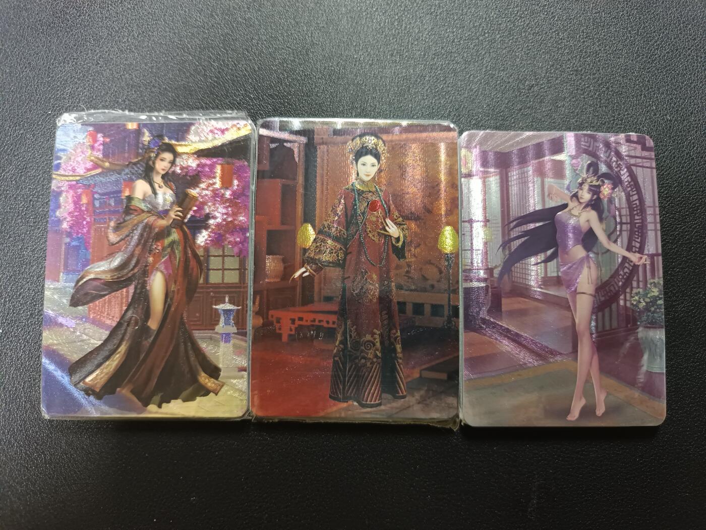 天玑星卡拍第186期《4.9周四截拍》持续收拍收评中 满赠卡需备注