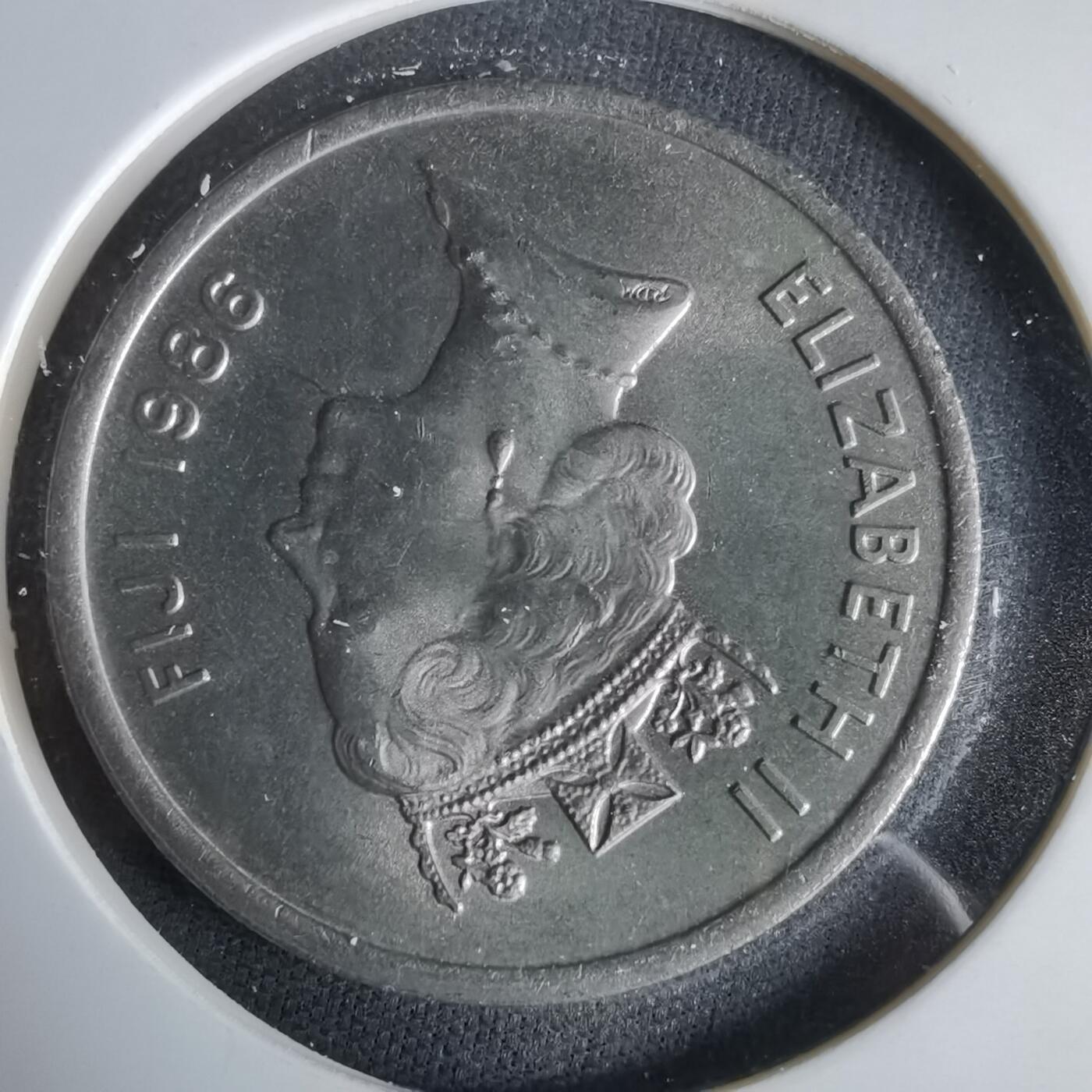 沼泽如烟--第1047场 斐济1986年20分