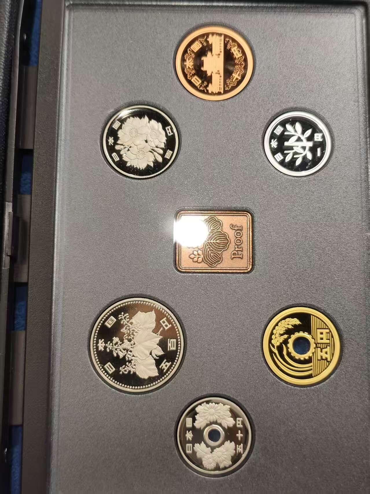 G&W世界散币，银币处理专场（第47场）