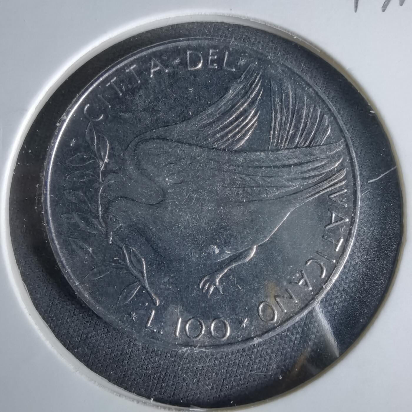 沼泽如烟--第1047场 梵蒂冈