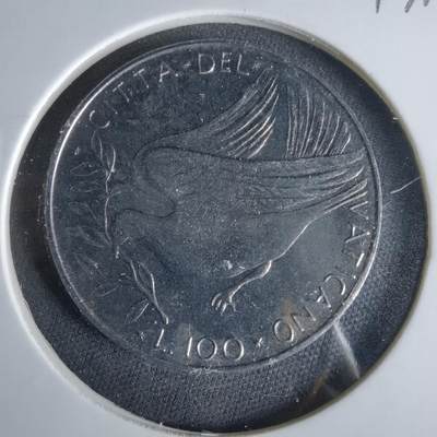 沼泽如烟--第1047场 - 梵蒂冈