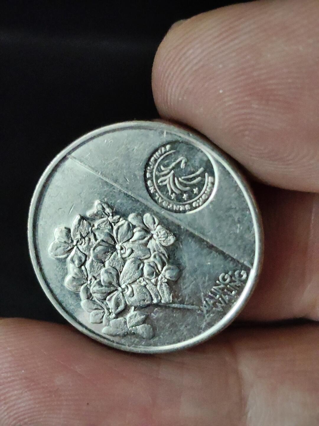 猩哥外币小铺➨【第228场】 菲律宾