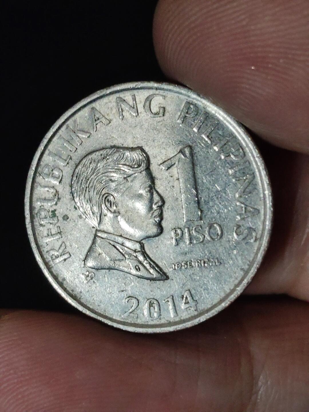 猩哥外币小铺➨【第228场】 菲律宾