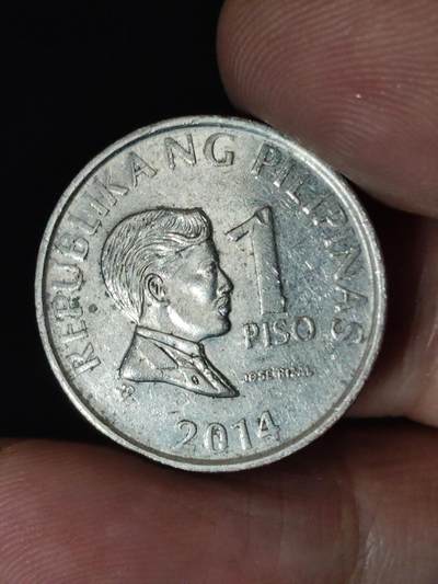 猩哥外币小铺➨【第228场】 - 菲律宾