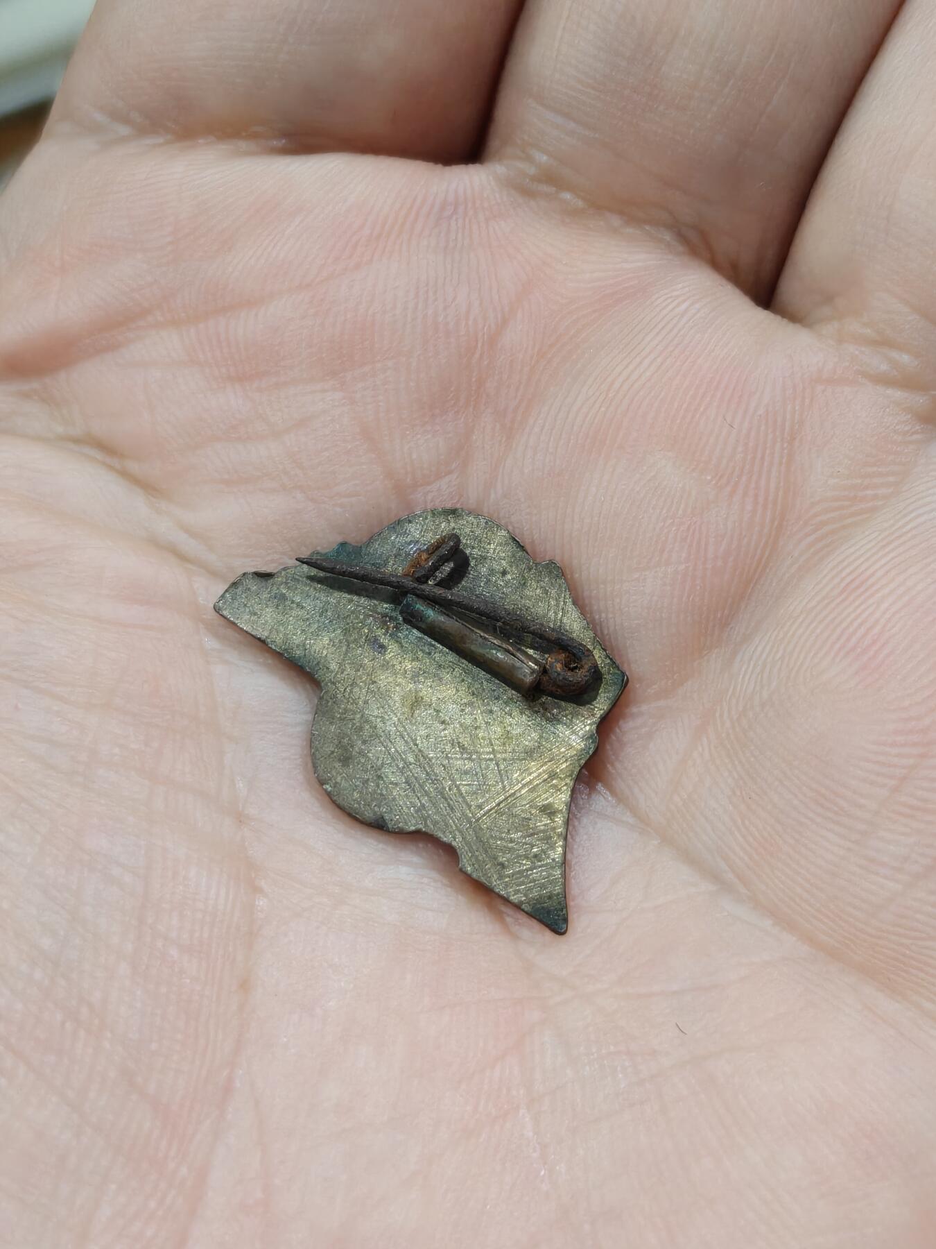 徽章钱币纪念章刺绣杂件专拍