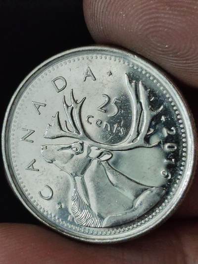 猩哥外币小铺➨【第228场】 - 加拿大