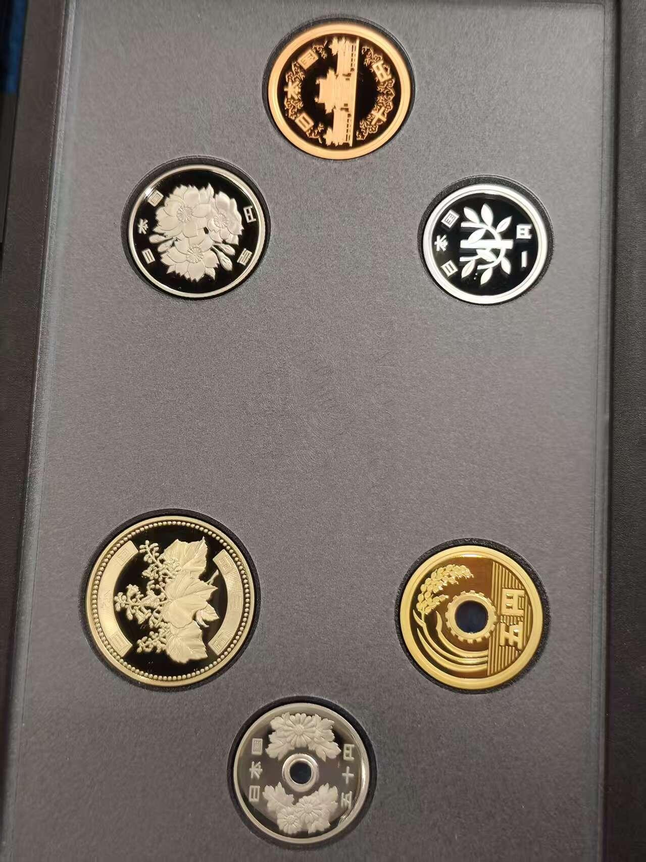 G&W世界散币，银币处理专场（第47场）