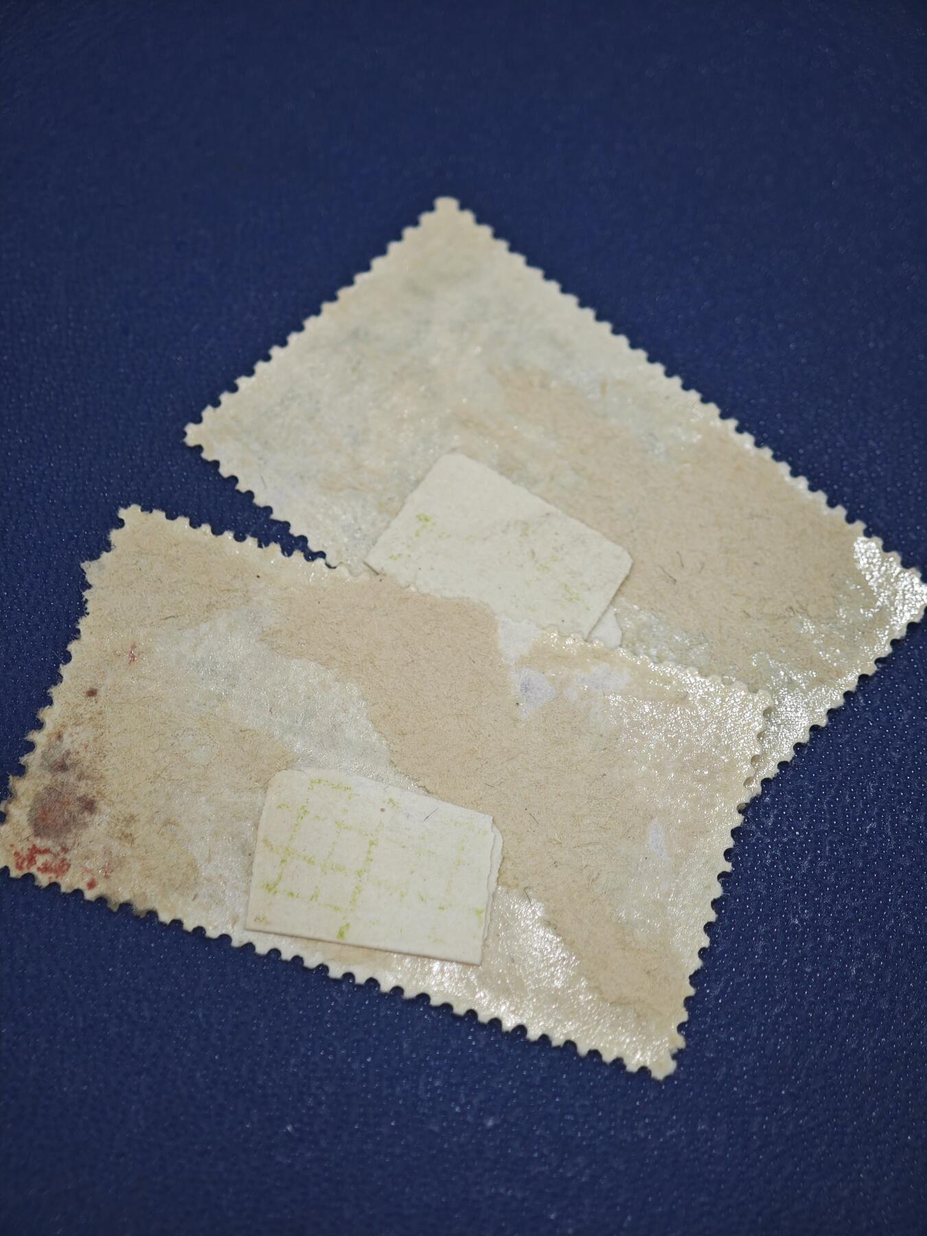 橙子收藏第八期(社会主义国家邮票专场) 东德1961年 第五届少先队代表大会附捐邮票简介     这两枚是德意志民主共和国（东德）于1961年发行的附捐邮票，主题为在爱尔福特（Erfurt）举办的第五届少先队代表大会（V. Pioniertreffen），附捐金额用于支持东德少先队的活动经费。