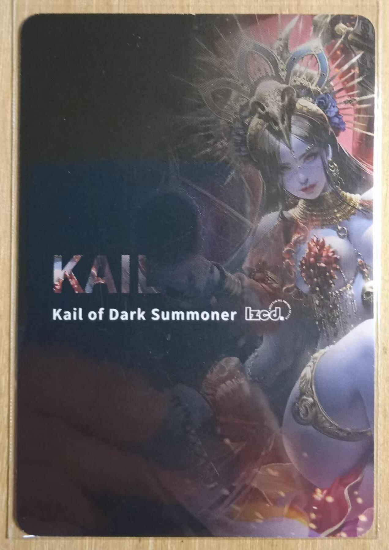 龙虎卡牌-八二场（满200元包邮，无佣金，每周六结拍，欢迎送拍） 折光彩闪 老郑卡牌 异域女神娘娘