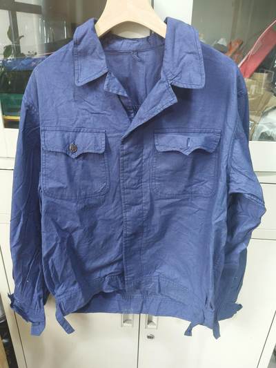 云宸嘉赏-勋臻佳藏四月精品甄选场次（低佣 一元一手） - su-M74式海夏季干部外穿长袖常服  对越海上冲突时期 出造型COS军推必备 正二号尺码