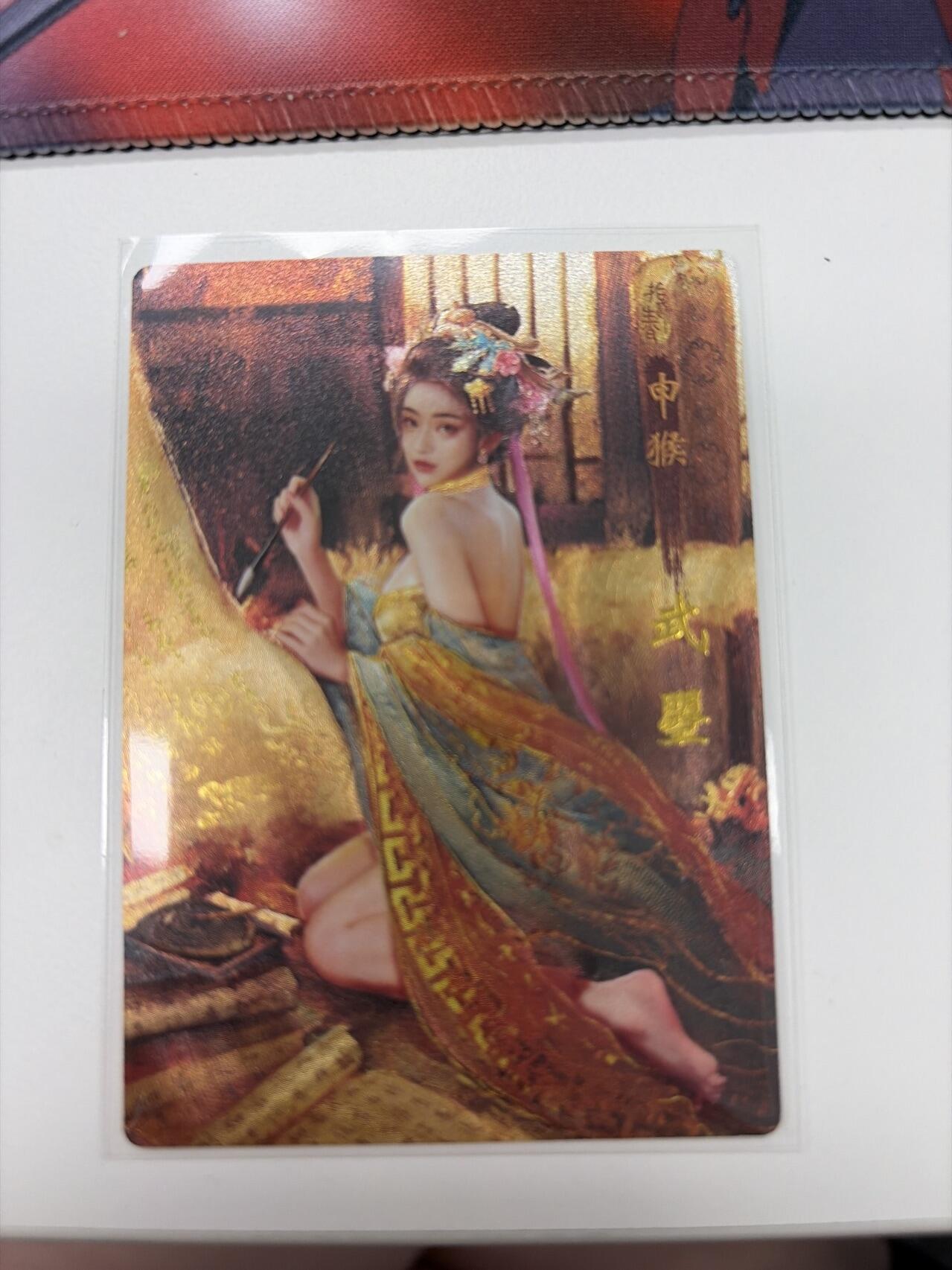 麦趣喜第五场   (4月10号周五晚上22点截拍，专注买家市场，福利拉满) 