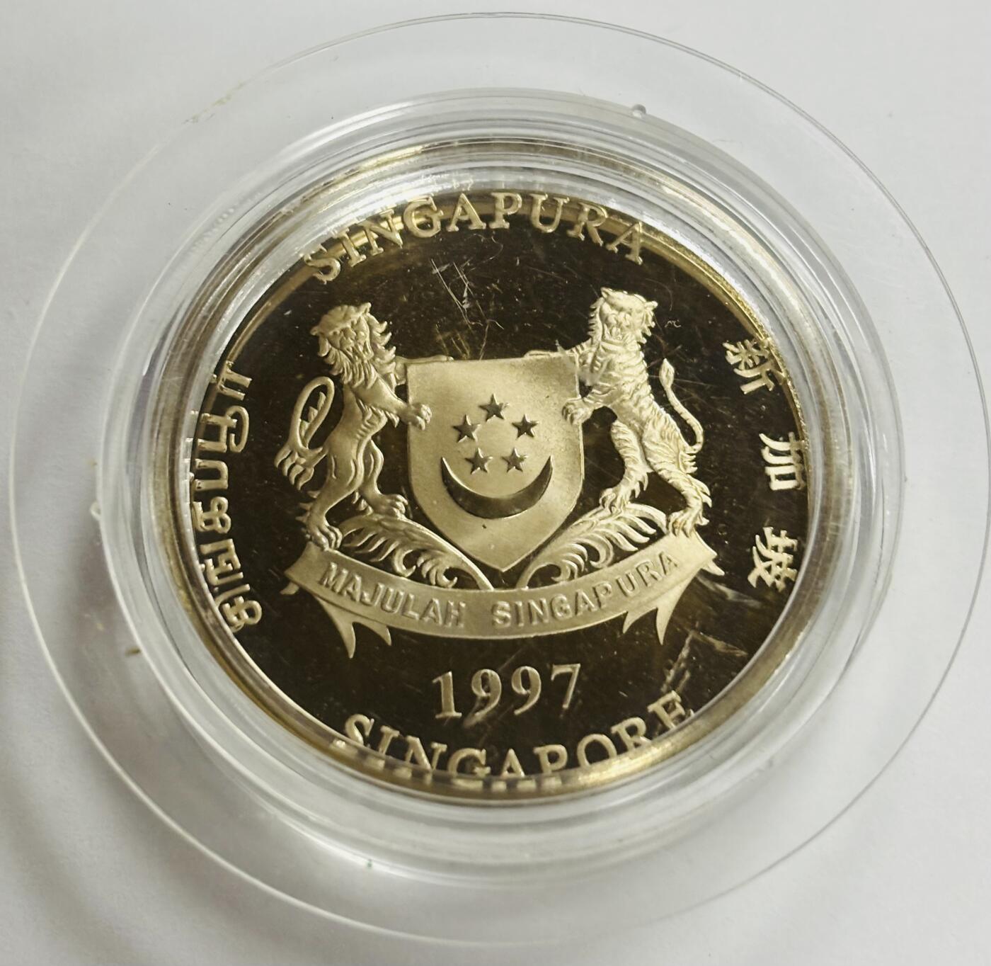 文馨钱币收藏第 299 场，长期接代拍业务