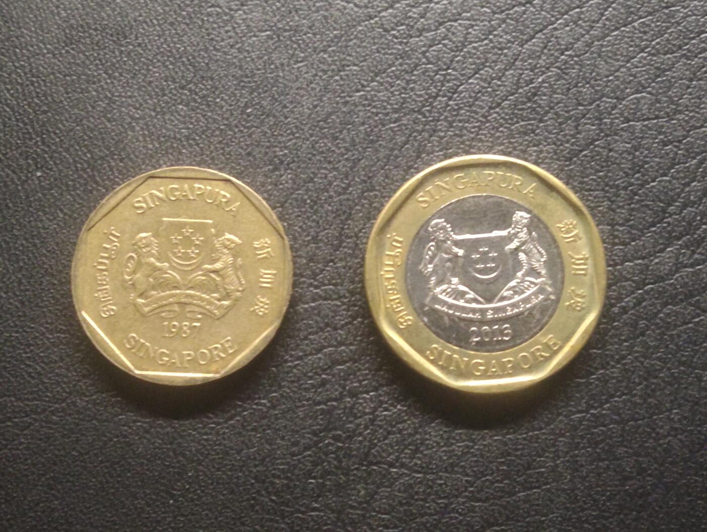 荟藏特别场次第十五期——“社长的硬币堆”