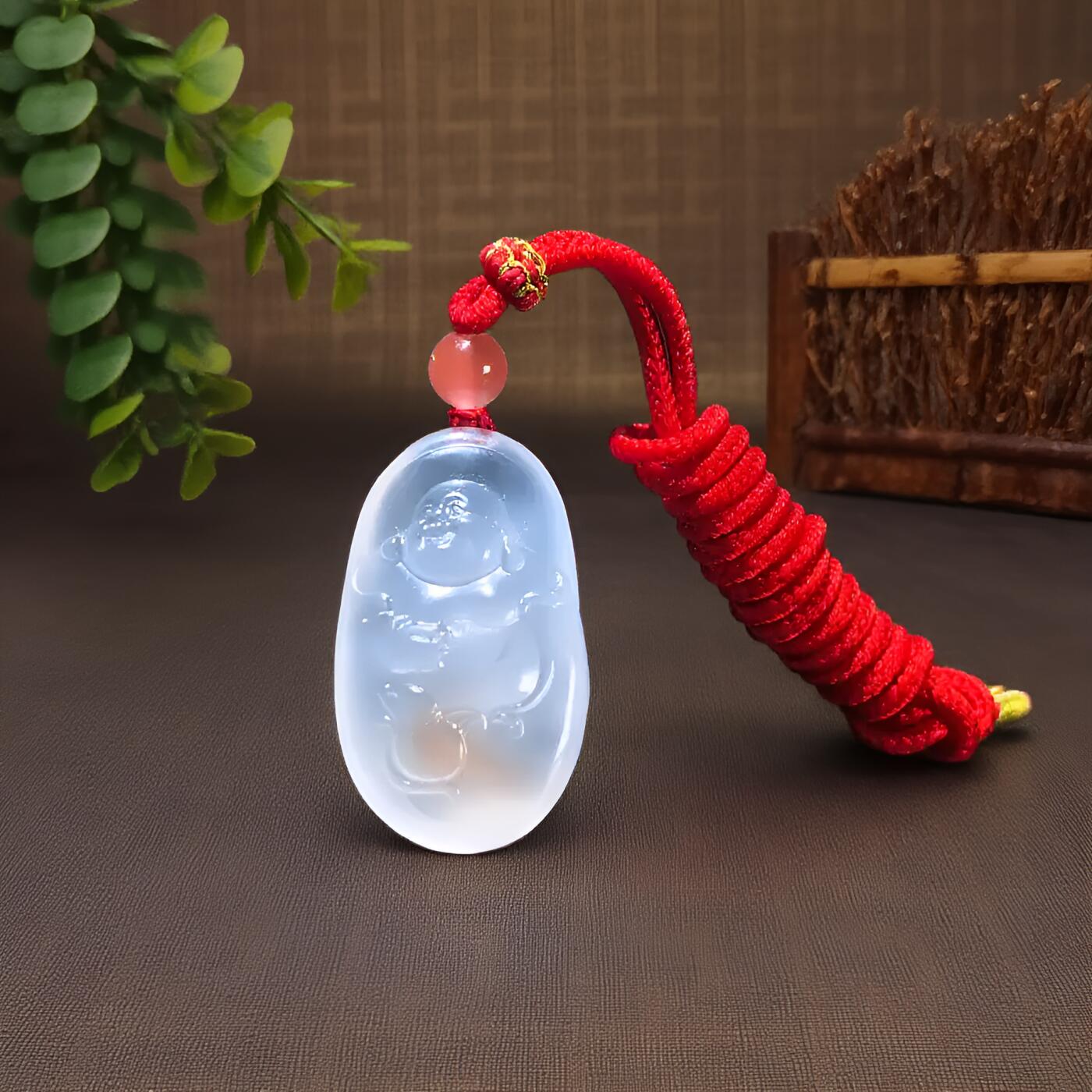 碧月说宝 君子怀瑾·当代和田玉清风专场(八)