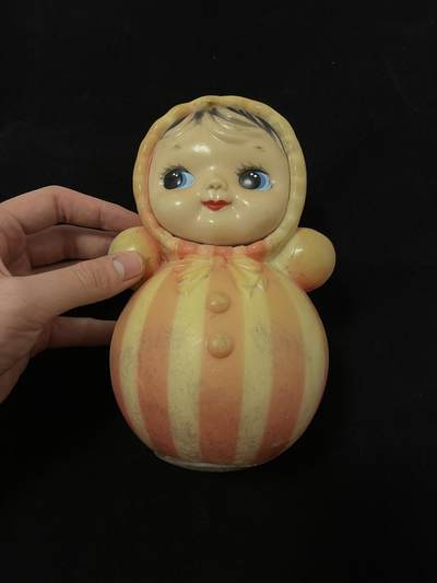 专场 - 老不倒翁