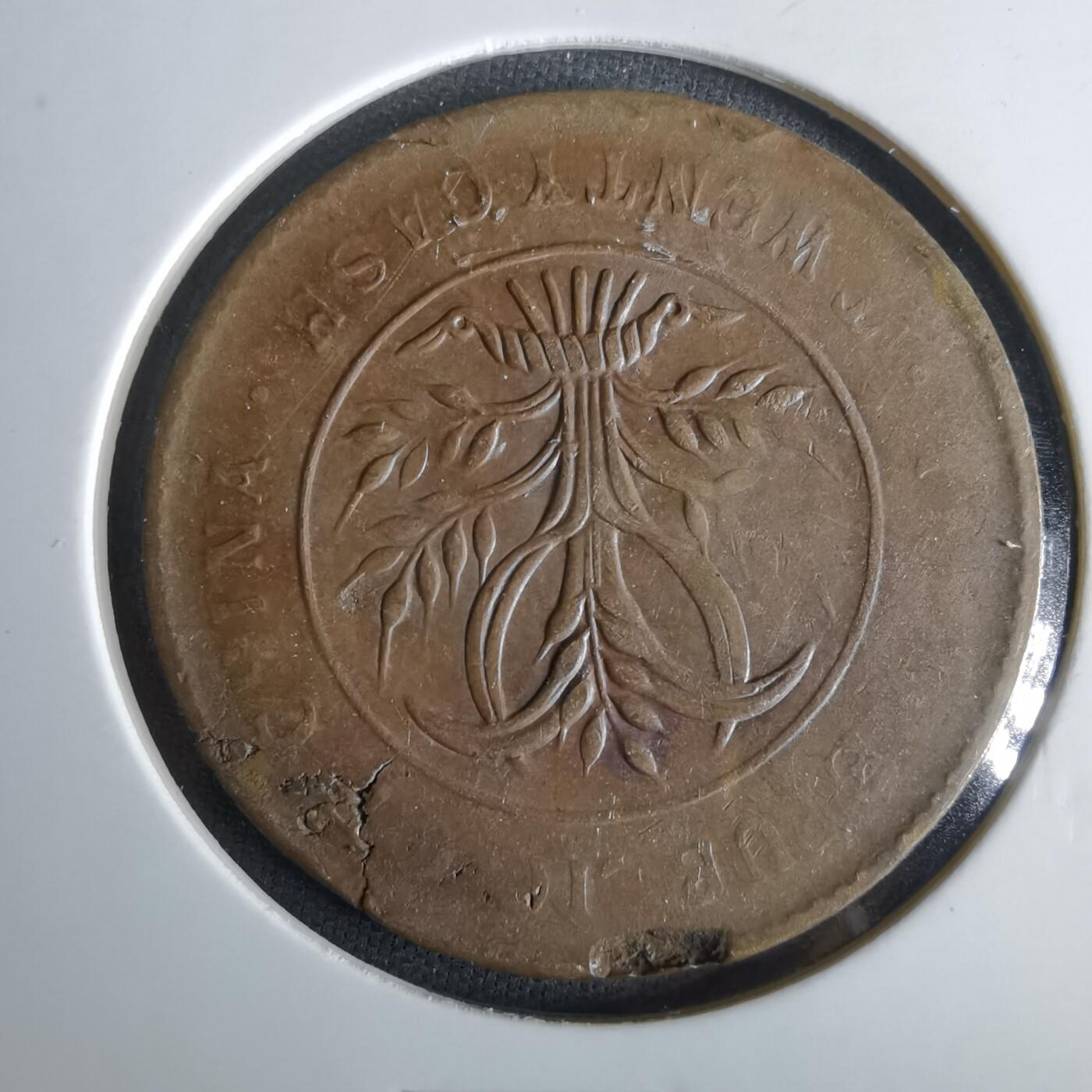 沼泽如烟--第1047场 当制钱二十文双旗