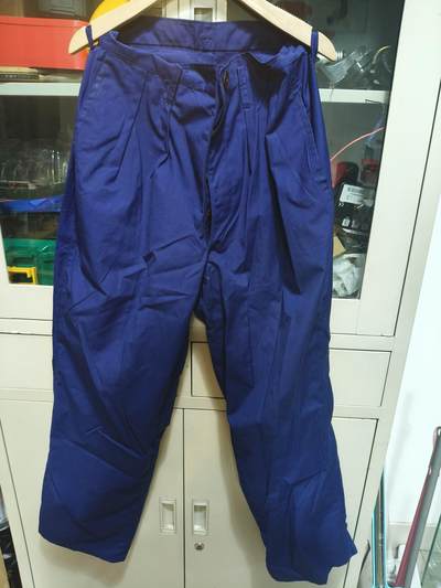 云宸嘉赏-勋臻佳藏四月精品甄选场次（低佣 一元一手） - su-M74式海干部裤 基本全新正二号尺码