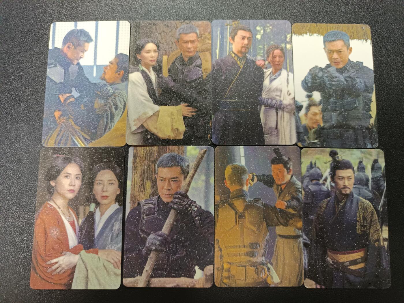 天玑星卡拍第186期《4.9周四截拍》持续收拍收评中 满赠卡需备注