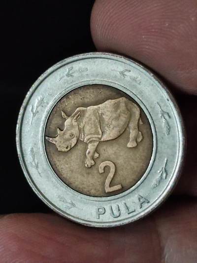 猩哥外币小铺➨【第228场】 - 非洲