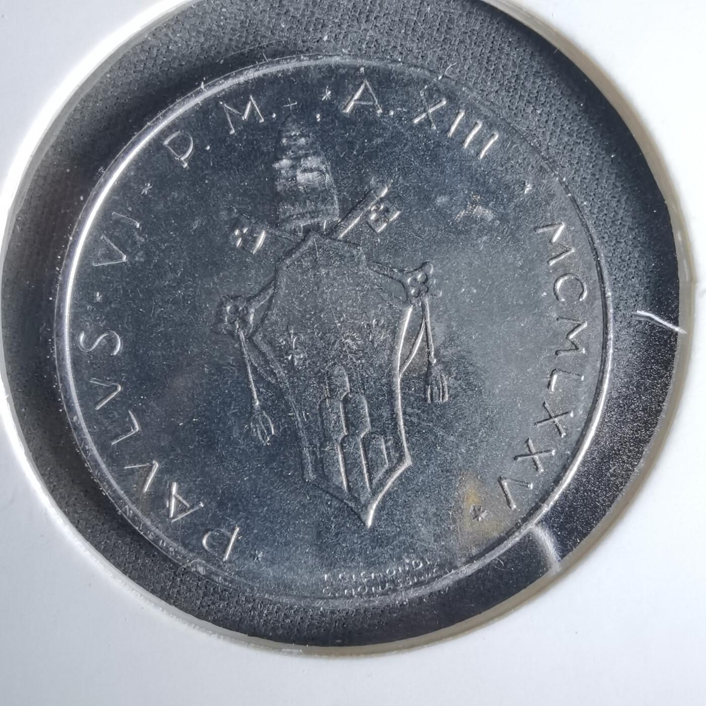 沼泽如烟--第1047场 梵蒂冈